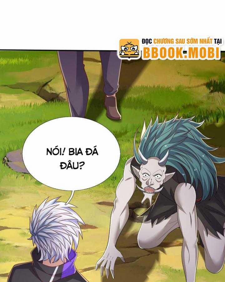 Luyện Thể Trăm Nghìn Tầng 366 trang 66