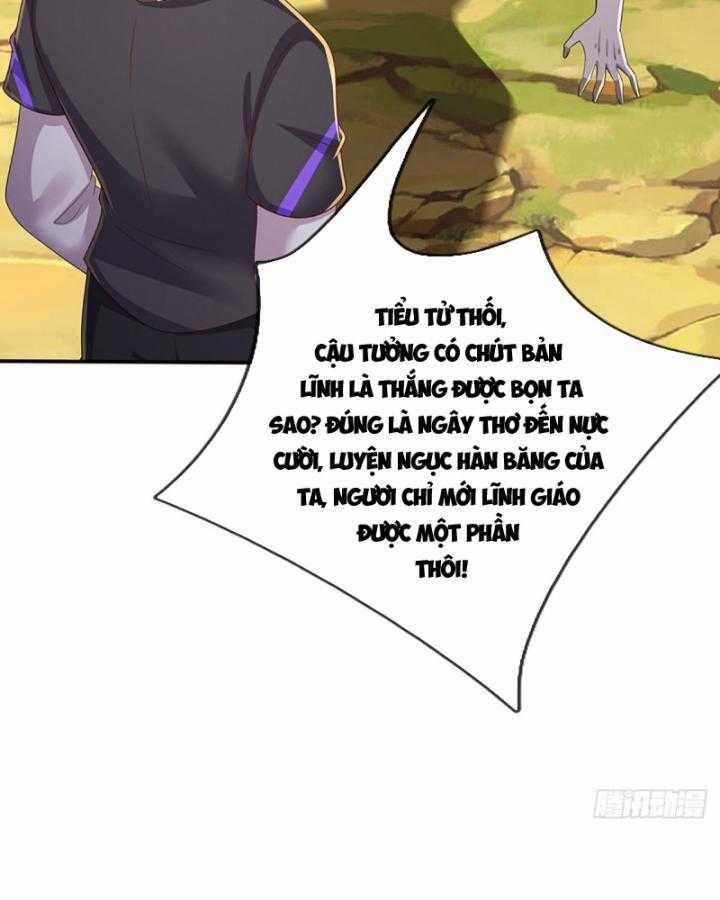 Luyện Thể Trăm Nghìn Tầng 366 trang 67