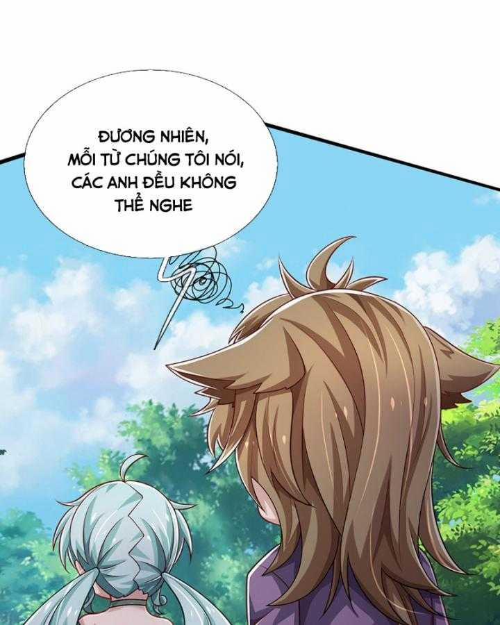 Luyện Thể Trăm Nghìn Tầng 366 trang 8