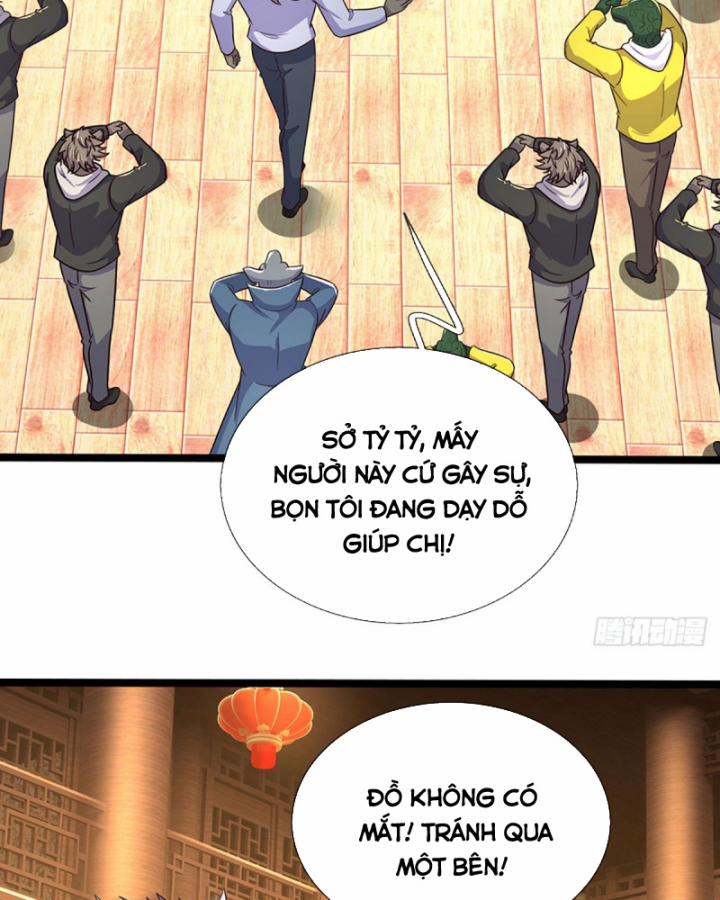 Luyện Thể Trăm Nghìn Tầng 369 trang 13