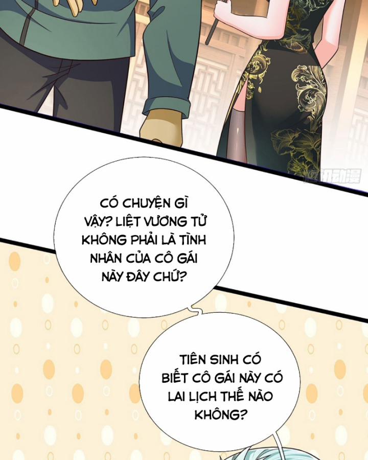 Luyện Thể Trăm Nghìn Tầng 369 trang 16