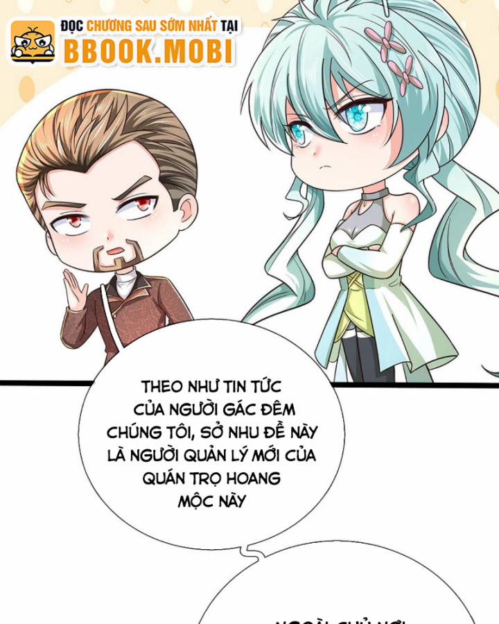 Luyện Thể Trăm Nghìn Tầng 369 trang 17