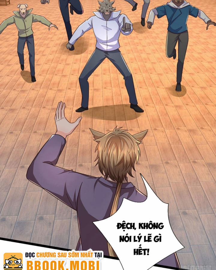 Luyện Thể Trăm Nghìn Tầng 369 trang 2