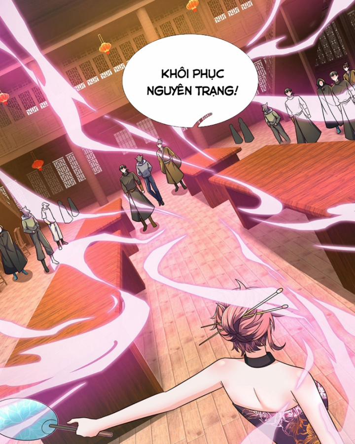 Luyện Thể Trăm Nghìn Tầng 369 trang 22