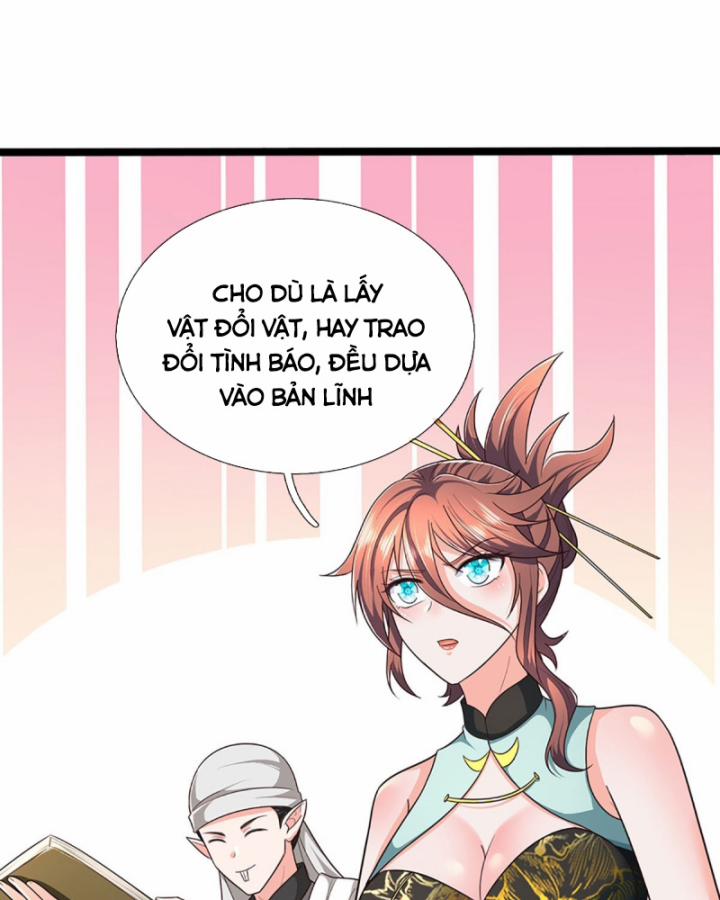 Luyện Thể Trăm Nghìn Tầng 369 trang 24