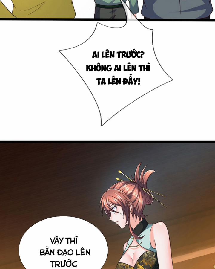 Luyện Thể Trăm Nghìn Tầng 369 trang 29