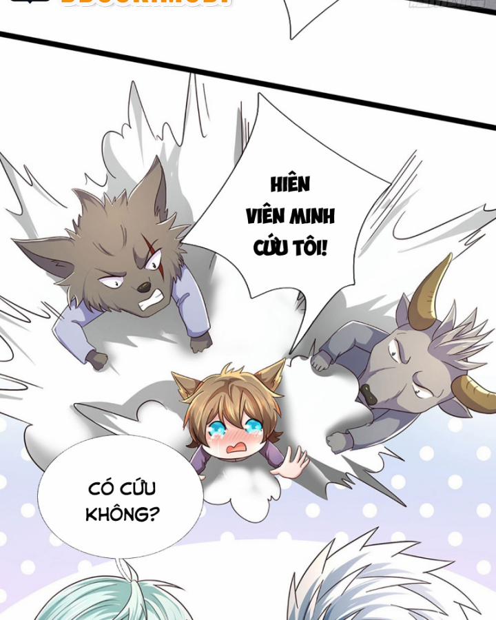 Luyện Thể Trăm Nghìn Tầng 369 trang 3