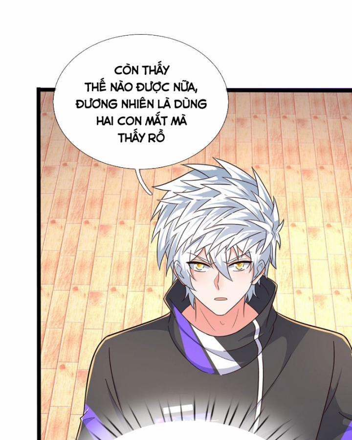 Luyện Thể Trăm Nghìn Tầng 369 trang 35