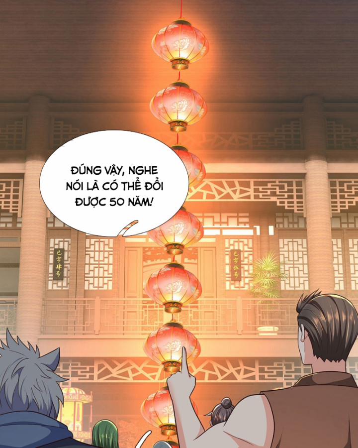 Luyện Thể Trăm Nghìn Tầng 369 trang 42