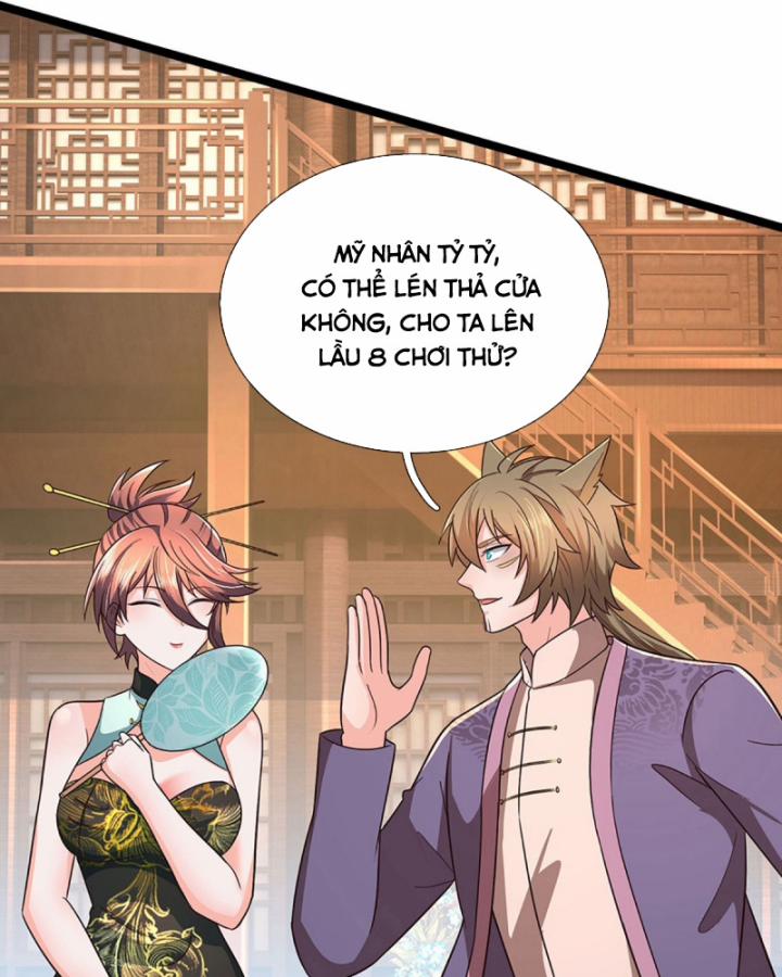 Luyện Thể Trăm Nghìn Tầng 369 trang 50