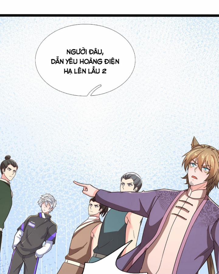 Luyện Thể Trăm Nghìn Tầng 369 trang 53