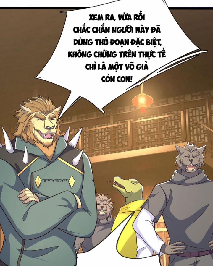 Luyện Thể Trăm Nghìn Tầng 369 trang 56