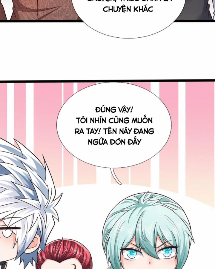 Luyện Thể Trăm Nghìn Tầng 369 trang 6