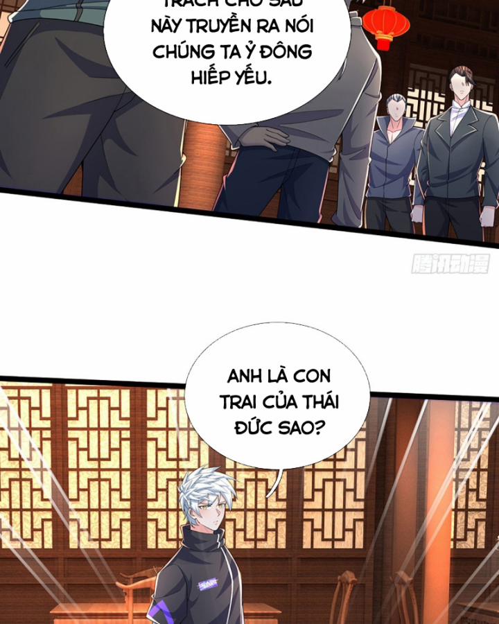 Luyện Thể Trăm Nghìn Tầng 369 trang 67