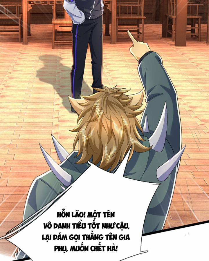 Luyện Thể Trăm Nghìn Tầng 369 trang 68