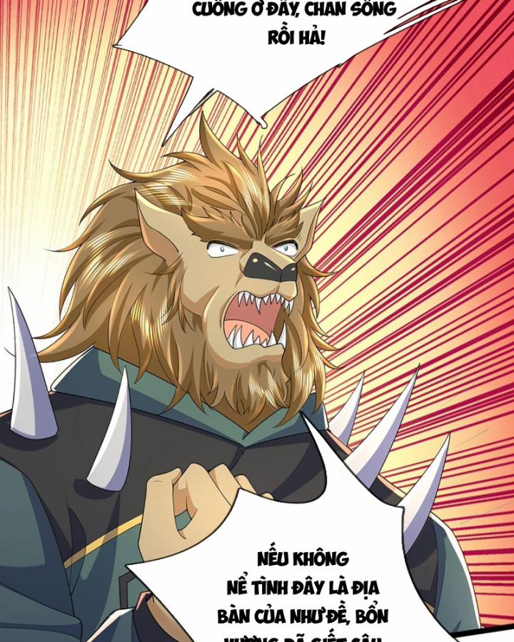 Luyện Thể Trăm Nghìn Tầng 369 trang 72