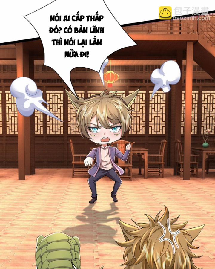 Luyện Thể Trăm Nghìn Tầng 369 trang 74