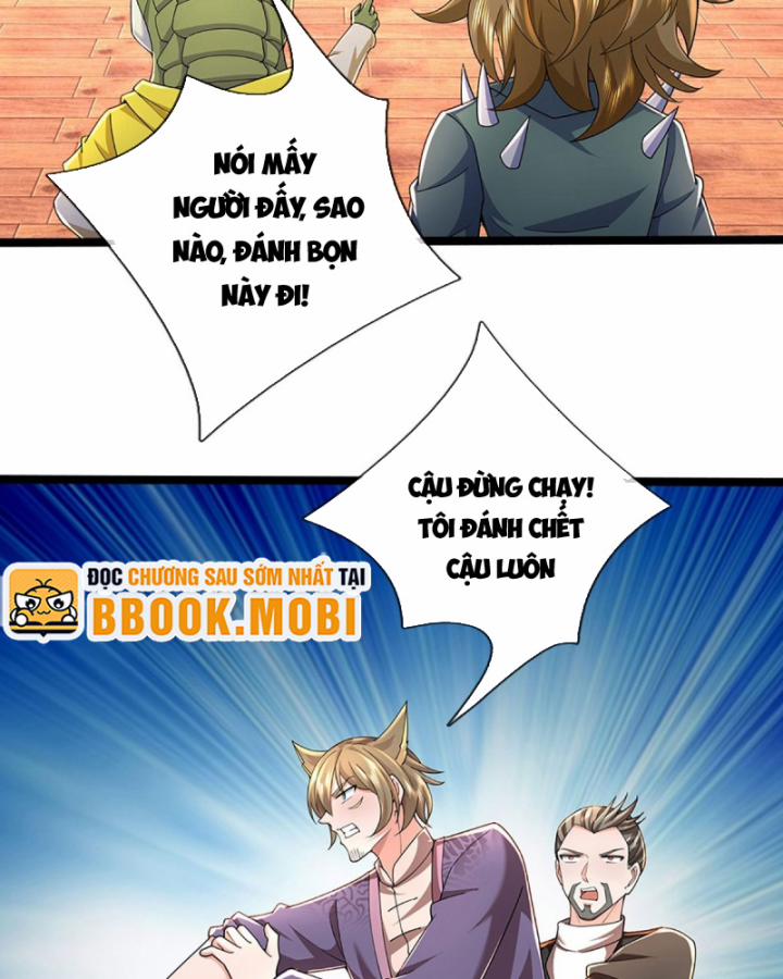 Luyện Thể Trăm Nghìn Tầng 369 trang 75