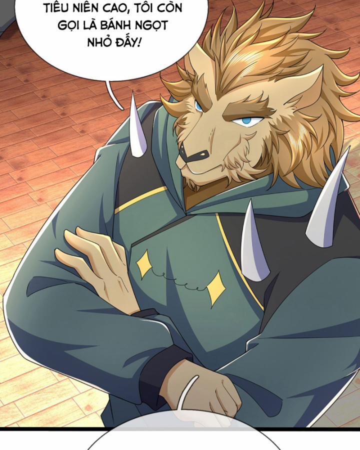 Luyện Thể Trăm Nghìn Tầng 370 trang 10