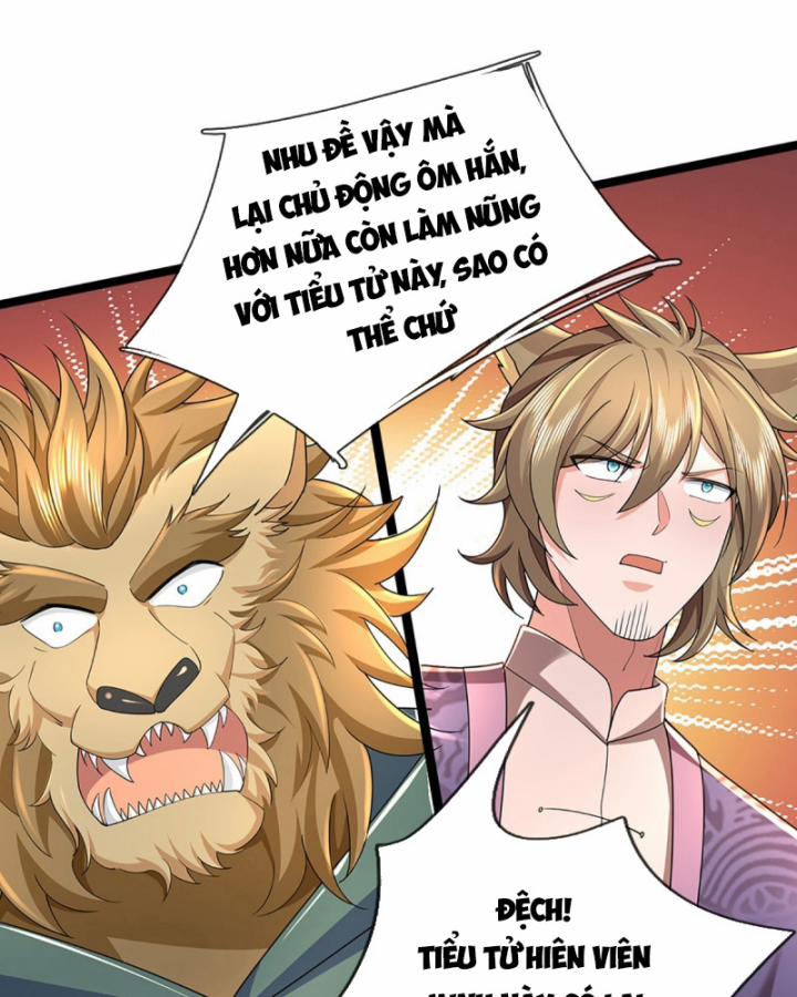 Luyện Thể Trăm Nghìn Tầng 370 trang 13