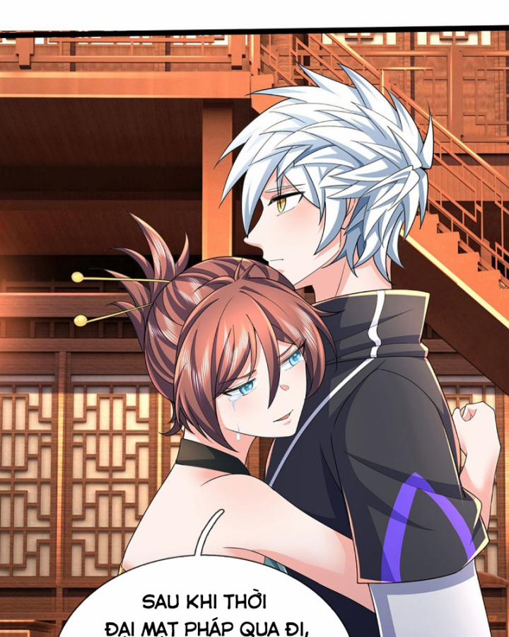 Luyện Thể Trăm Nghìn Tầng 370 trang 17