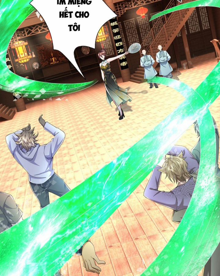 Luyện Thể Trăm Nghìn Tầng 370 trang 2