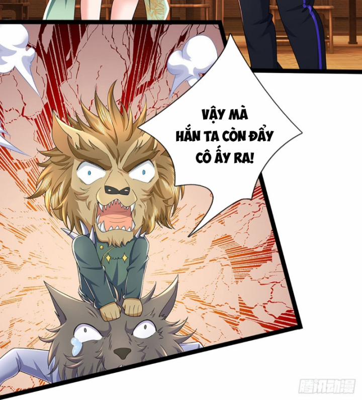 Luyện Thể Trăm Nghìn Tầng 370 trang 20