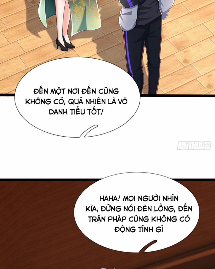 Luyện Thể Trăm Nghìn Tầng 370 trang 22