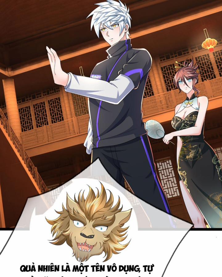 Luyện Thể Trăm Nghìn Tầng 370 trang 23