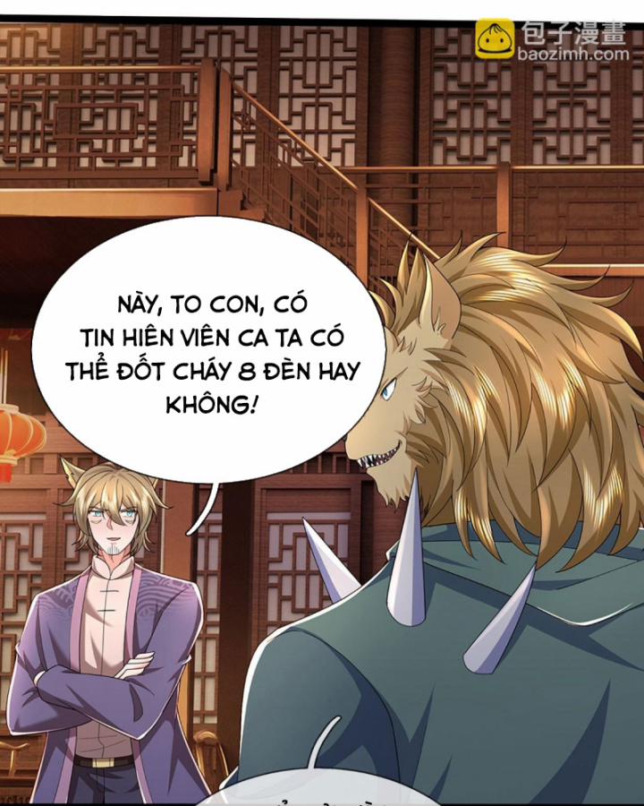 Luyện Thể Trăm Nghìn Tầng 370 trang 25