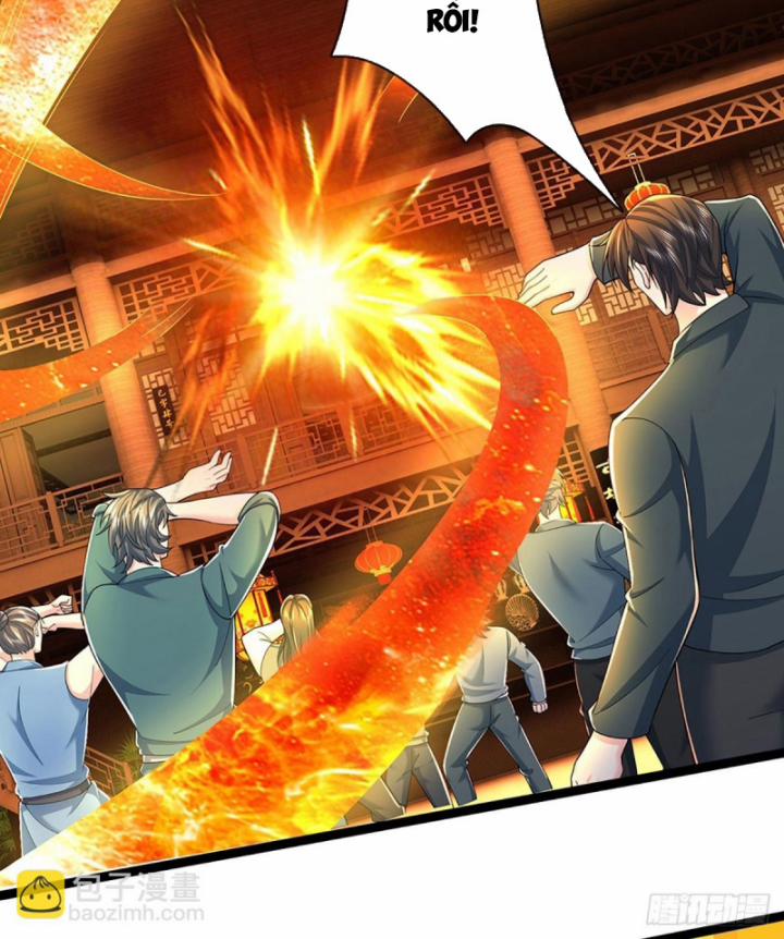 Luyện Thể Trăm Nghìn Tầng 370 trang 30