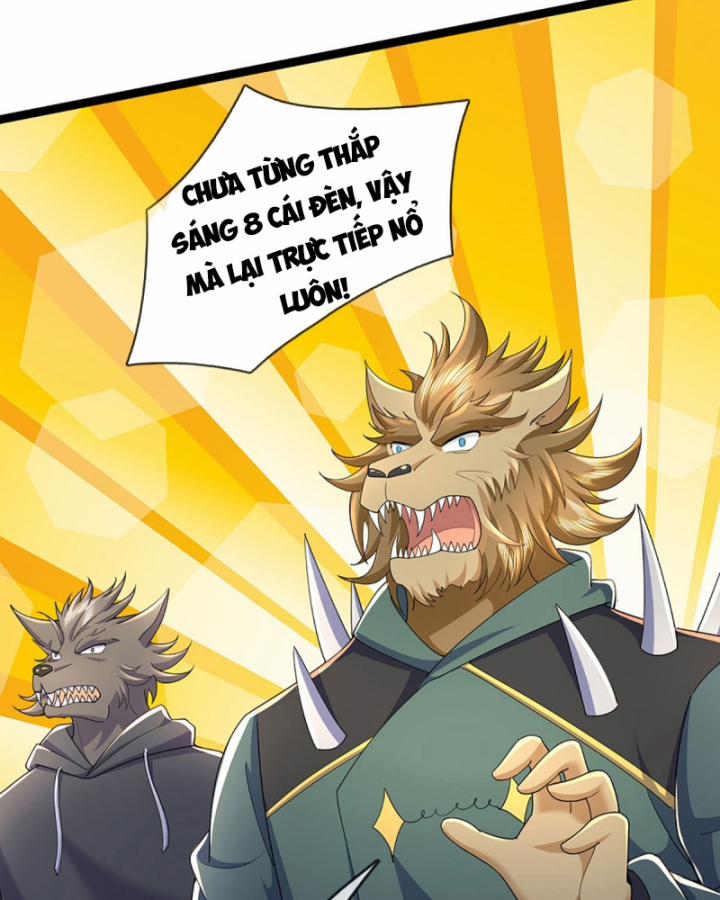 Luyện Thể Trăm Nghìn Tầng 370 trang 31
