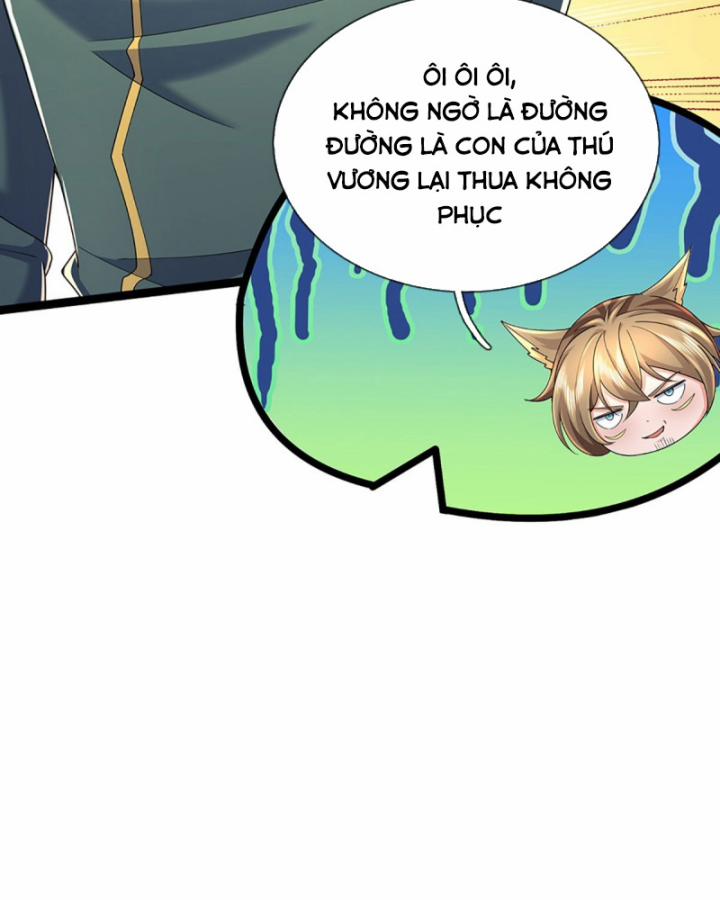 Luyện Thể Trăm Nghìn Tầng 370 trang 35