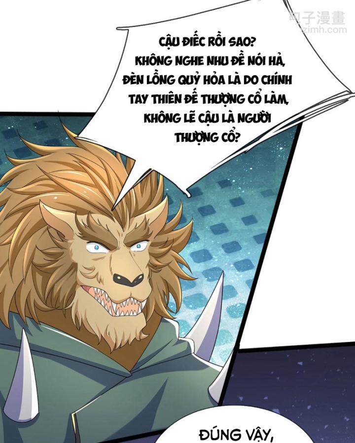 Luyện Thể Trăm Nghìn Tầng 370 trang 38