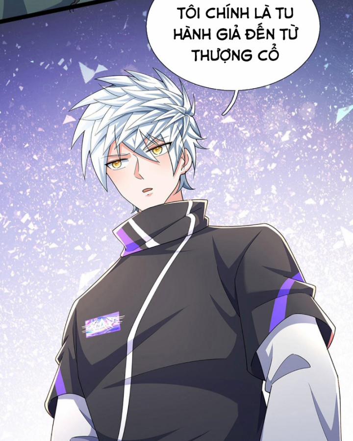 Luyện Thể Trăm Nghìn Tầng 370 trang 39