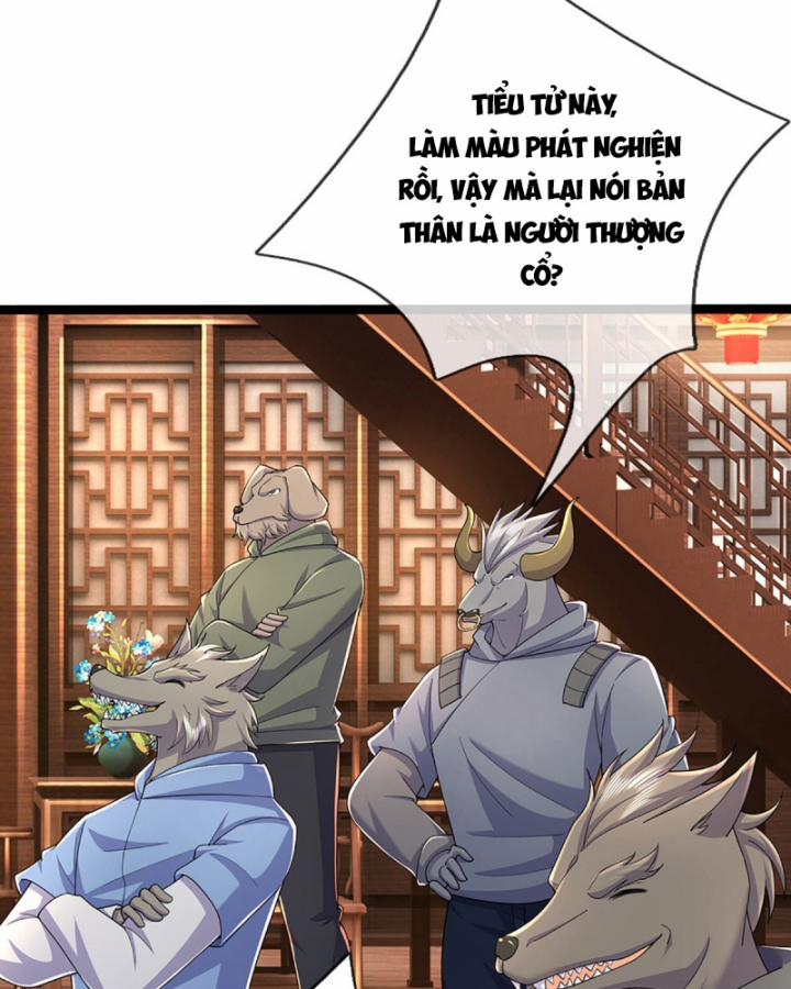 Luyện Thể Trăm Nghìn Tầng 370 trang 42