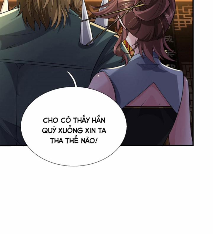 Luyện Thể Trăm Nghìn Tầng 370 trang 54