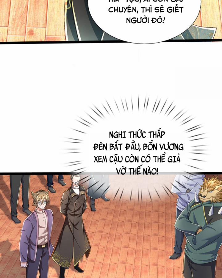 Luyện Thể Trăm Nghìn Tầng 370 trang 6