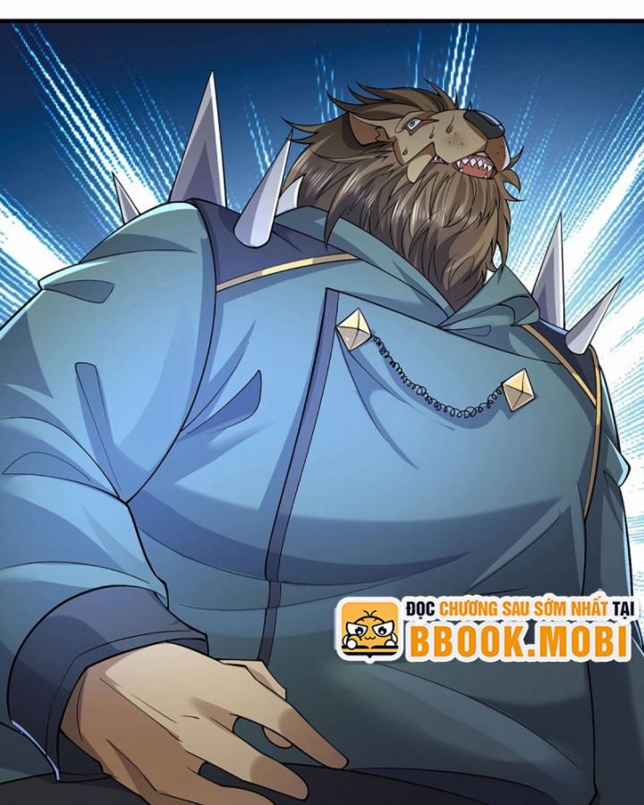 Luyện Thể Trăm Nghìn Tầng 370 trang 61