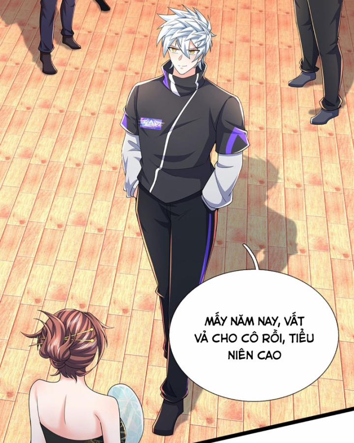 Luyện Thể Trăm Nghìn Tầng 370 trang 7