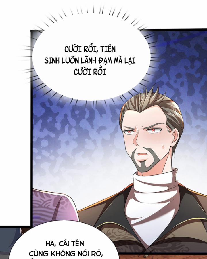 Luyện Thể Trăm Nghìn Tầng 370 trang 9