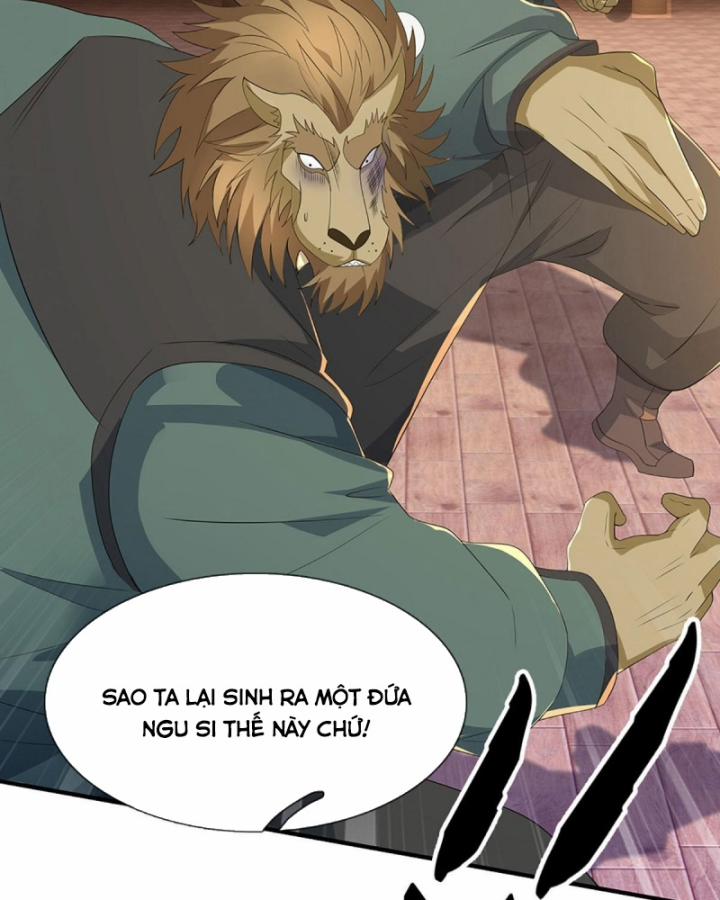 Luyện Thể Trăm Nghìn Tầng 371 trang 12