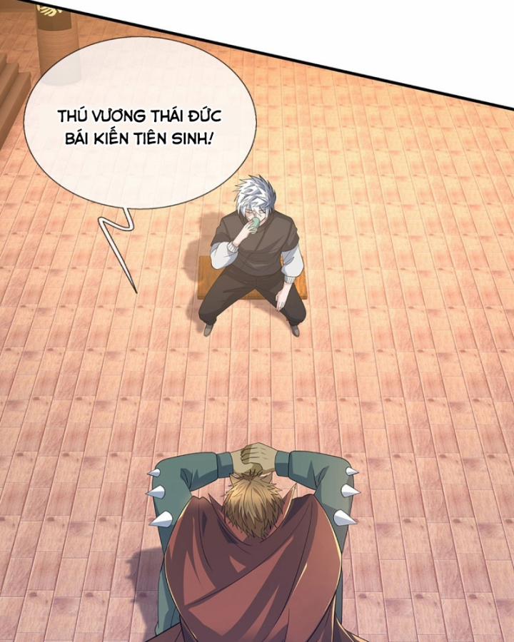 Luyện Thể Trăm Nghìn Tầng 371 trang 14