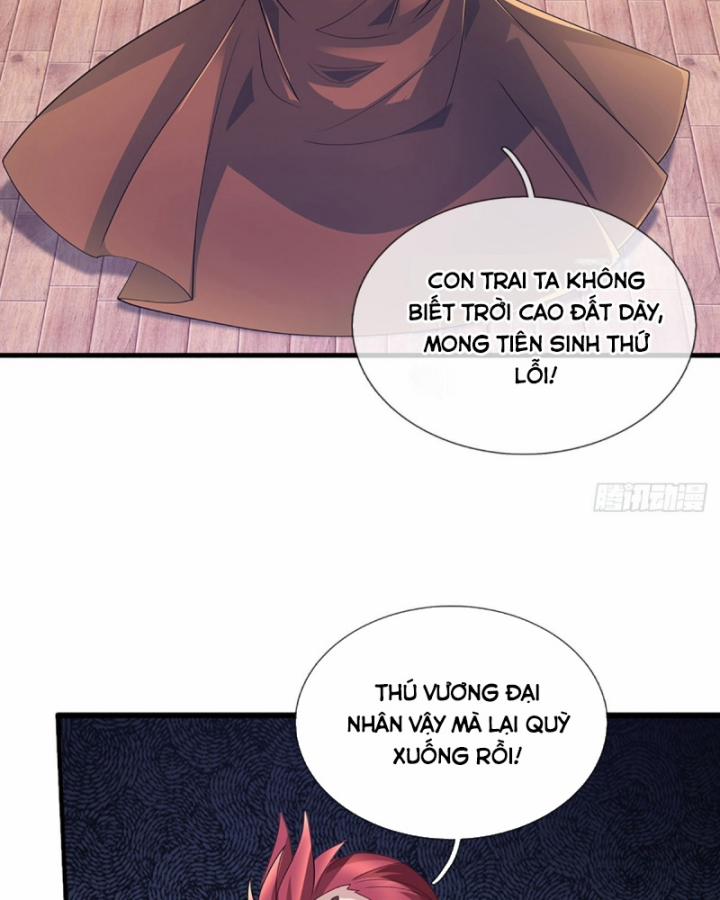 Luyện Thể Trăm Nghìn Tầng 371 trang 15