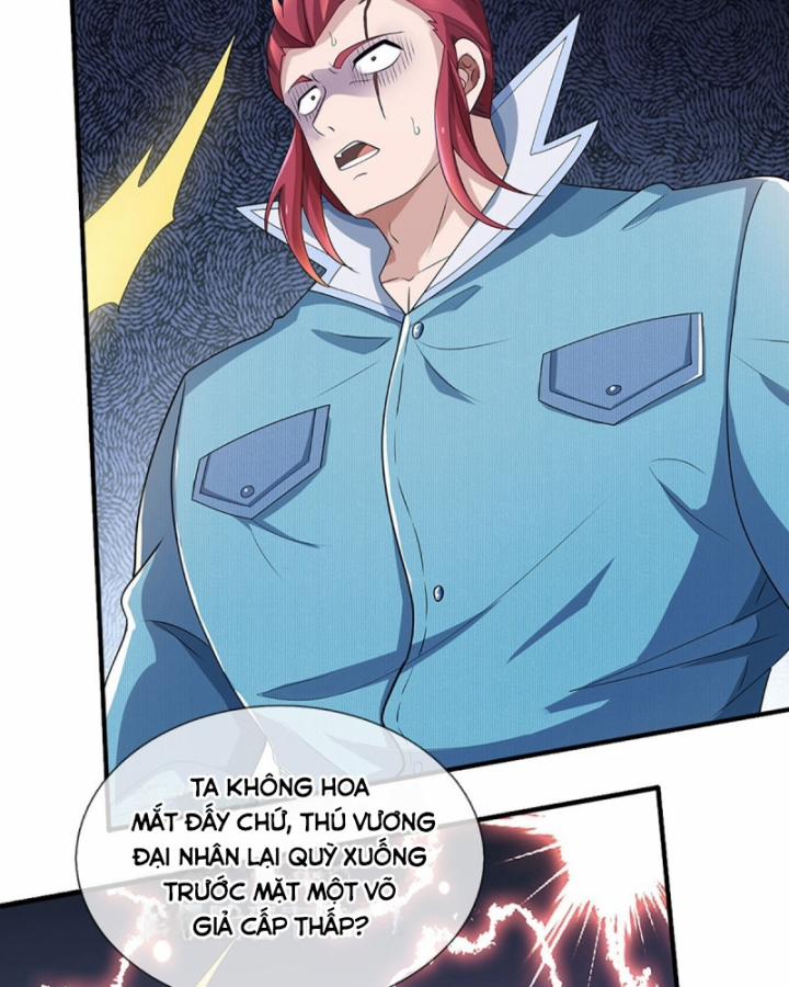 Luyện Thể Trăm Nghìn Tầng 371 trang 16
