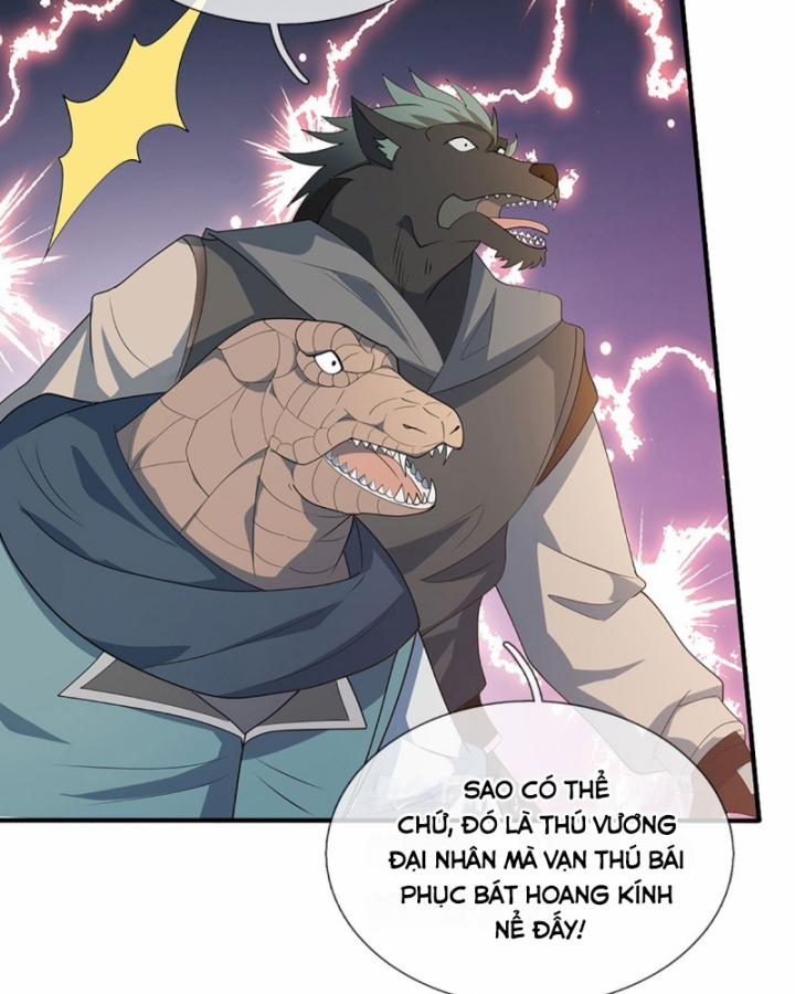 Luyện Thể Trăm Nghìn Tầng 371 trang 17
