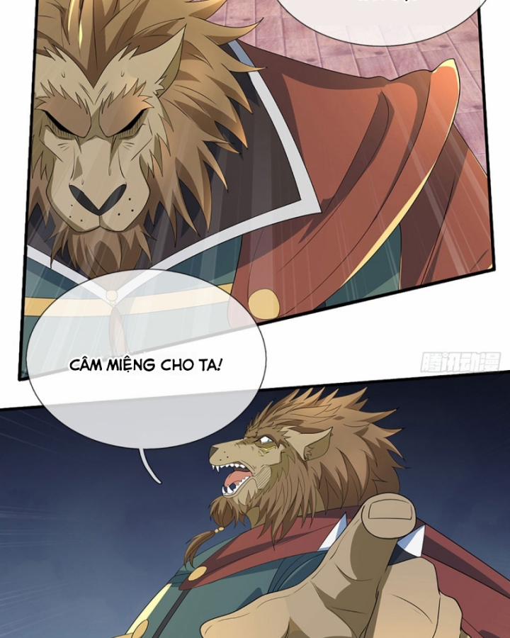 Luyện Thể Trăm Nghìn Tầng 371 trang 20