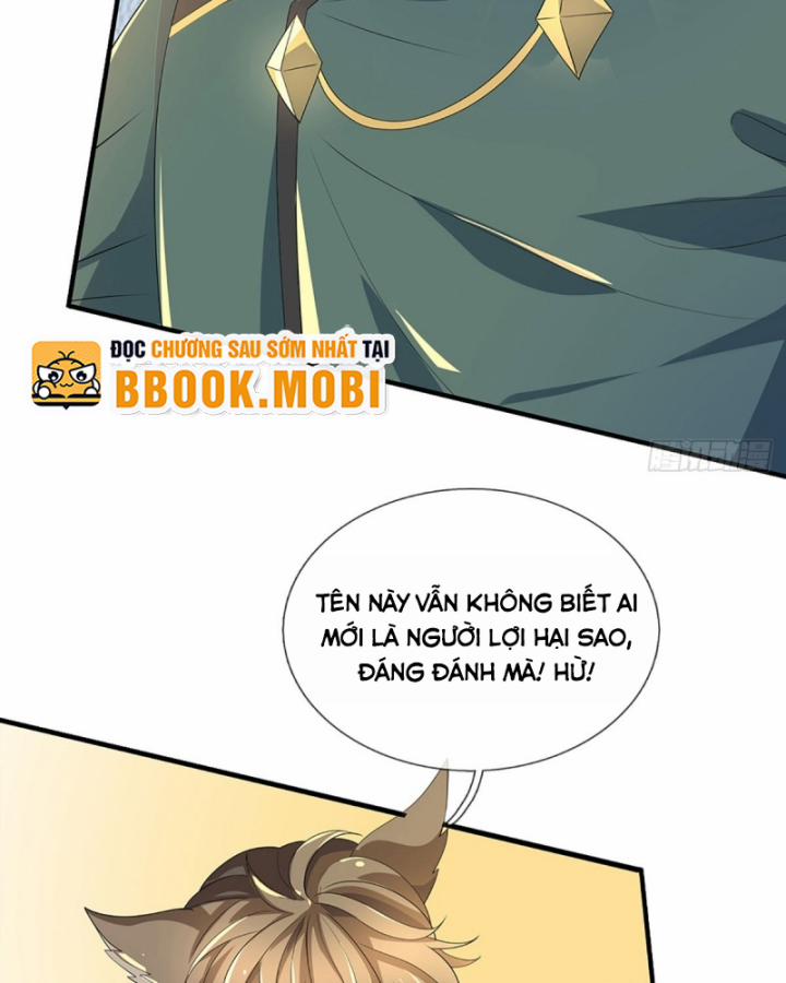 Luyện Thể Trăm Nghìn Tầng 371 trang 23