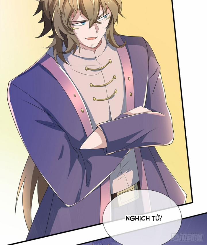 Luyện Thể Trăm Nghìn Tầng 371 trang 24