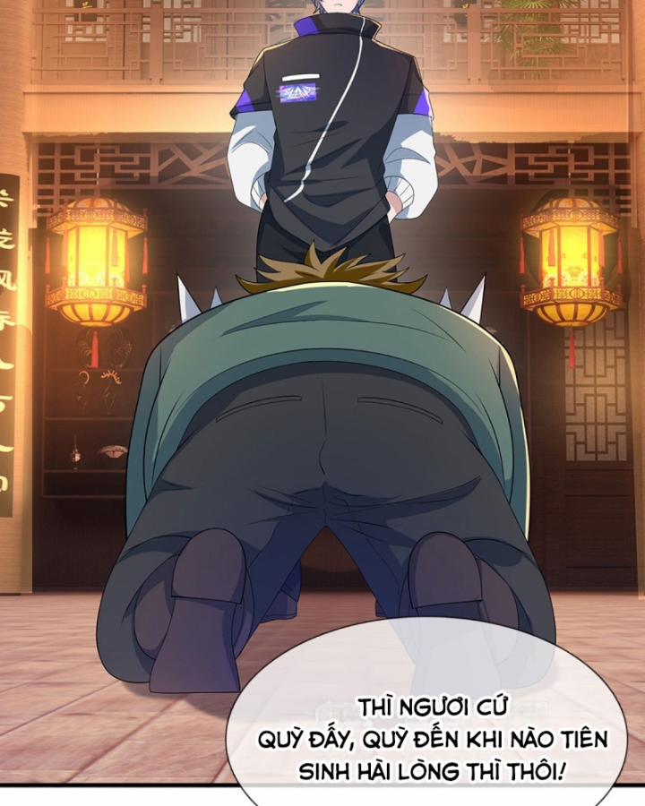 Luyện Thể Trăm Nghìn Tầng 371 trang 33